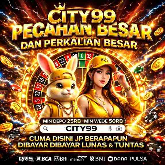 CITY99